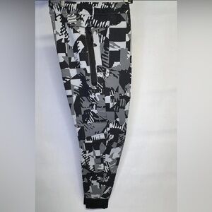 Nike Sportswear Tech Fleece Jogger Sweatpants Grey/Black DM6472-077